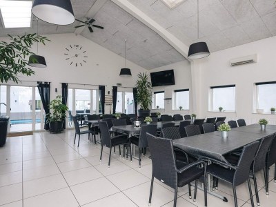 Holiday house 36 Personen Ferienhaus in Ebeltoft-By Traum - Outdoor photo 29