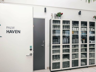 Holiday house 36 Personen Ferienhaus in Ebeltoft-By Traum - Outdoor photo 32