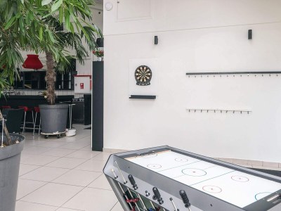 Holiday house 36 Personen Ferienhaus in Ebeltoft-By Traum - Outdoor photo 33