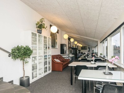 Holiday house 36 Personen Ferienhaus in Ebeltoft-By Traum - Outdoor photo 34