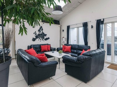 Holiday house 36 Personen Ferienhaus in Ebeltoft-By Traum - Outdoor photo 39