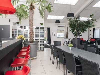 Holiday house 36 Personen Ferienhaus in Ebeltoft-By Traum - Outdoor photo 40