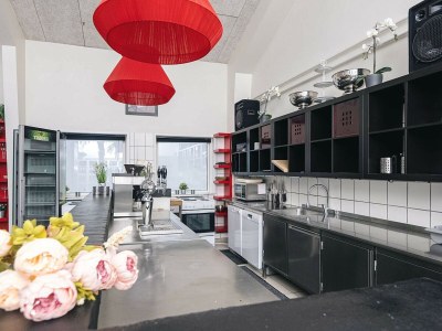 Holiday house 36 Personen Ferienhaus in Ebeltoft-By Traum - Outdoor photo 41