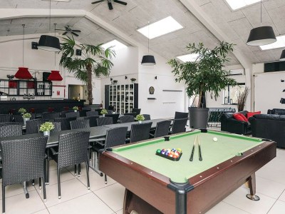 Holiday house 36 Personen Ferienhaus in Ebeltoft-By Traum - Outdoor photo 43