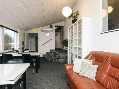 Holiday house 36 Personen Ferienhaus in Ebeltoft-By Traum - Outdoor photo 44