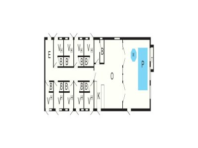 Holiday house 36 Personen Ferienhaus in Ebeltoft-By Traum - Document photo 47