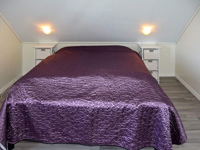 Apartment 6 Personen Ferienhaus in Onarheim - Outdoor photo 4