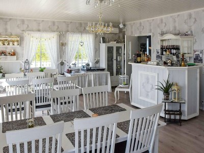 Apartment 6 Personen Ferienhaus in Onarheim - Outdoor photo 15