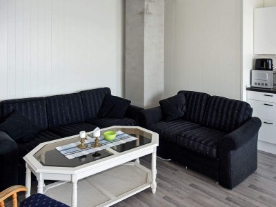 Apartment 6 Personen Ferienhaus in Onarheim - Outdoor photo 20