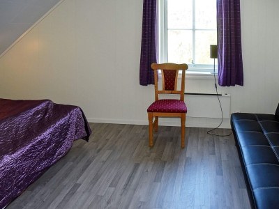 Apartment 6 Personen Ferienhaus in Onarheim - Outdoor photo 24