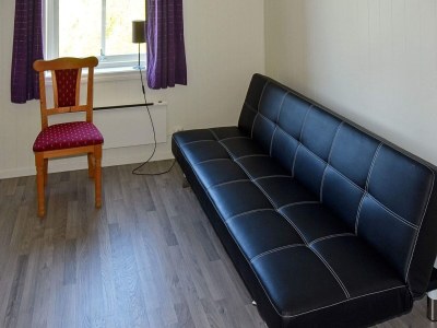 Apartment 6 Personen Ferienhaus in Onarheim - Outdoor photo 25