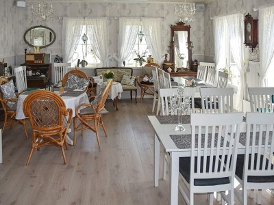 Apartment 6 Personen Ferienhaus in Onarheim - Outdoor photo 31