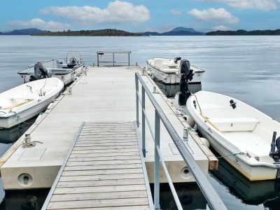 Apartment 6 Personen Ferienhaus in Onarheim - Outdoor photo 32