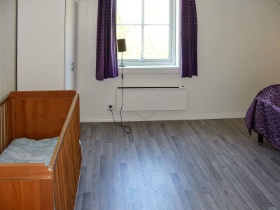 Apartment 6 Personen Ferienhaus in Onarheim - Outdoor photo 37