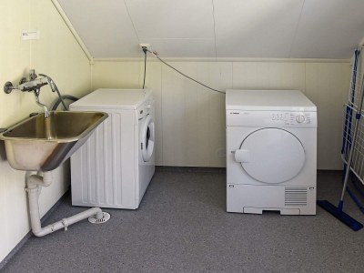 Apartment 6 Personen Ferienhaus in Onarheim - Outdoor photo 38