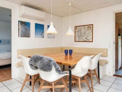 Holiday house 8 person holiday home in Ørsted - Outdoor photo 6