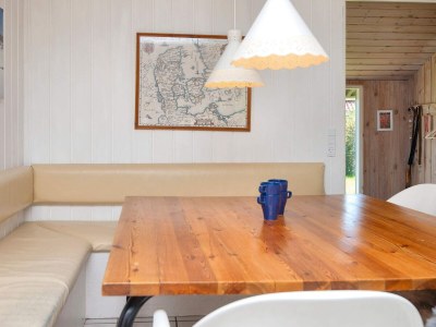 Holiday house 8 person holiday home in Ørsted - Outdoor photo 7