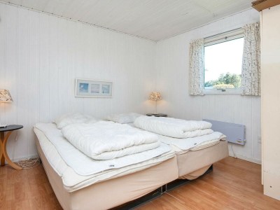 Holiday house 8 person holiday home in Ørsted - Outdoor photo 13