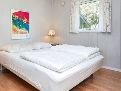 Holiday house 8 person holiday home in Ørsted - Outdoor photo 14