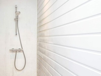 Holiday house 8 person holiday home in Ørsted - Outdoor photo 15