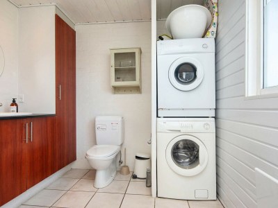 Holiday house 8 person holiday home in Ørsted - Outdoor photo 16