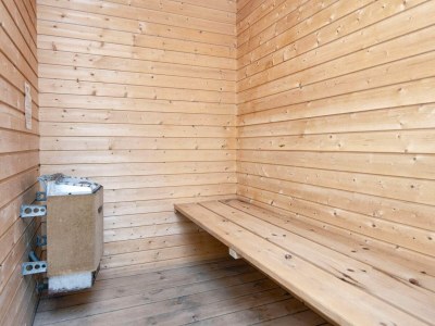 Holiday house 8 person holiday home in Ørsted - Outdoor photo 17