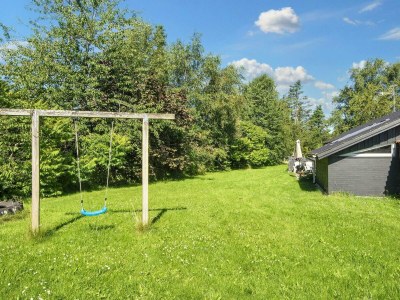 Holiday house 8 person holiday home in Ørsted - Outdoor photo 20
