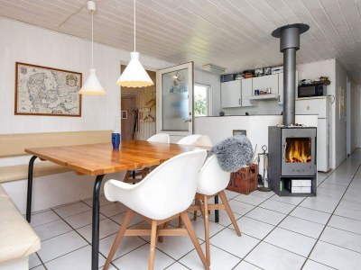 Holiday house 8 person holiday home in Ørsted - Outdoor photo 29