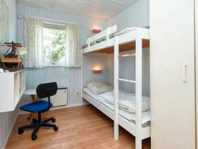 Holiday house 8 person holiday home in Ørsted - Outdoor photo 30