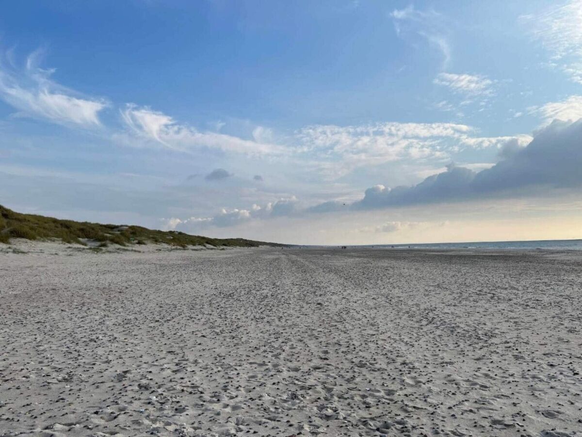 Holiday house 8 Personen Ferienhaus in Blåvand - Outdoor photo 3
