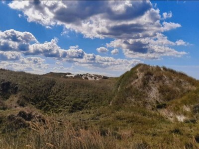 Holiday house 8 Personen Ferienhaus in Blåvand - Outdoor photo 5