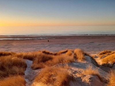 Holiday house 8 Personen Ferienhaus in Blåvand - Outdoor photo 7