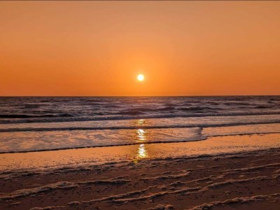 Holiday house 8 Personen Ferienhaus in Blåvand - Outdoor photo 8