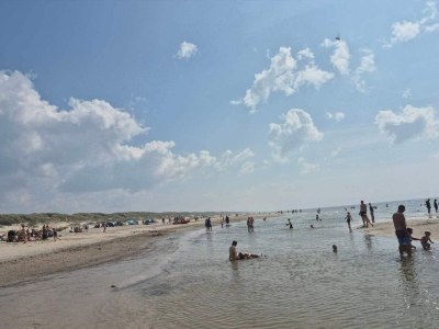 Holiday house 8 Personen Ferienhaus in Blåvand - Outdoor photo 9