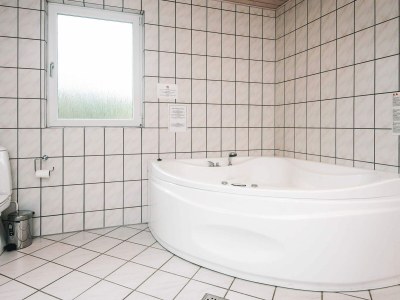 Holiday house 8 Personen Ferienhaus in Blåvand - Outdoor photo 10