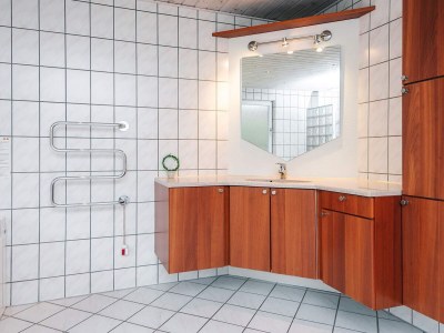 Holiday house 8 Personen Ferienhaus in Blåvand - Outdoor photo 11