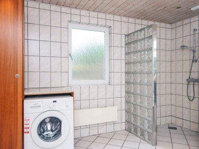 Holiday house 8 Personen Ferienhaus in Blåvand - Outdoor photo 12