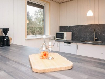 Holiday house 8 Personen Ferienhaus in Blåvand - Outdoor photo 14