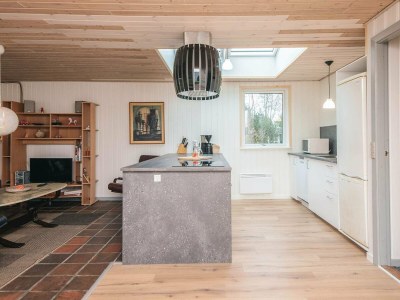 Holiday house 8 Personen Ferienhaus in Blåvand - Outdoor photo 15