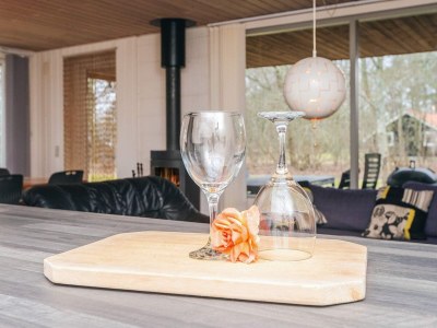 Holiday house 8 Personen Ferienhaus in Blåvand - Outdoor photo 16