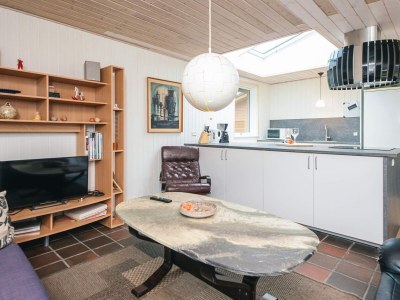 Holiday house 8 Personen Ferienhaus in Blåvand - Outdoor photo 18