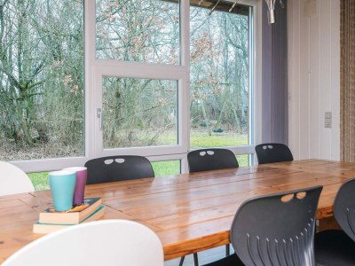 Holiday house 8 Personen Ferienhaus in Blåvand - Outdoor photo 20