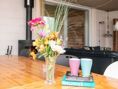 Holiday house 8 Personen Ferienhaus in Blåvand - Outdoor photo 21