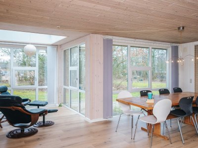 Holiday house 8 Personen Ferienhaus in Blåvand - Outdoor photo 22