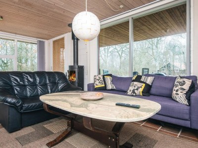 Holiday house 8 Personen Ferienhaus in Blåvand - Outdoor photo 23