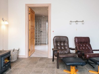 Holiday house 8 Personen Ferienhaus in Blåvand - Outdoor photo 24