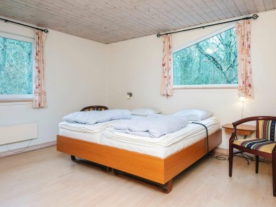 Holiday house 8 Personen Ferienhaus in Blåvand - Outdoor photo 26