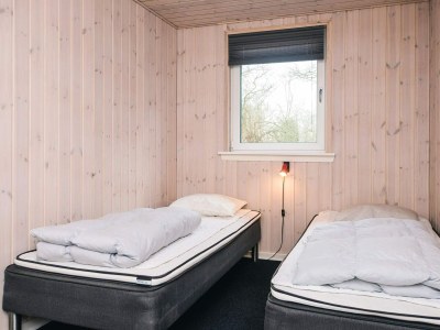 Holiday house 8 Personen Ferienhaus in Blåvand - Outdoor photo 27