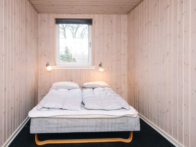 Holiday house 8 Personen Ferienhaus in Blåvand - Outdoor photo 28