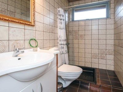 Holiday house 8 Personen Ferienhaus in Blåvand - Outdoor photo 30